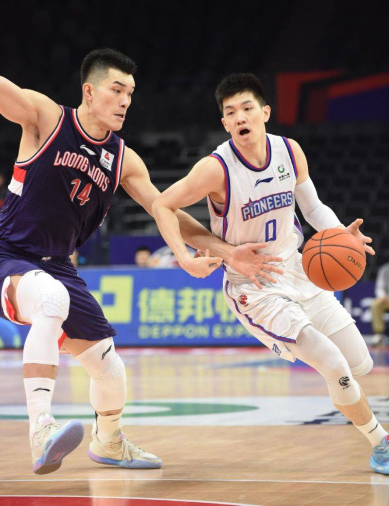CBA官方确认2023年将扩军至20支球队，各队备战全面升级
