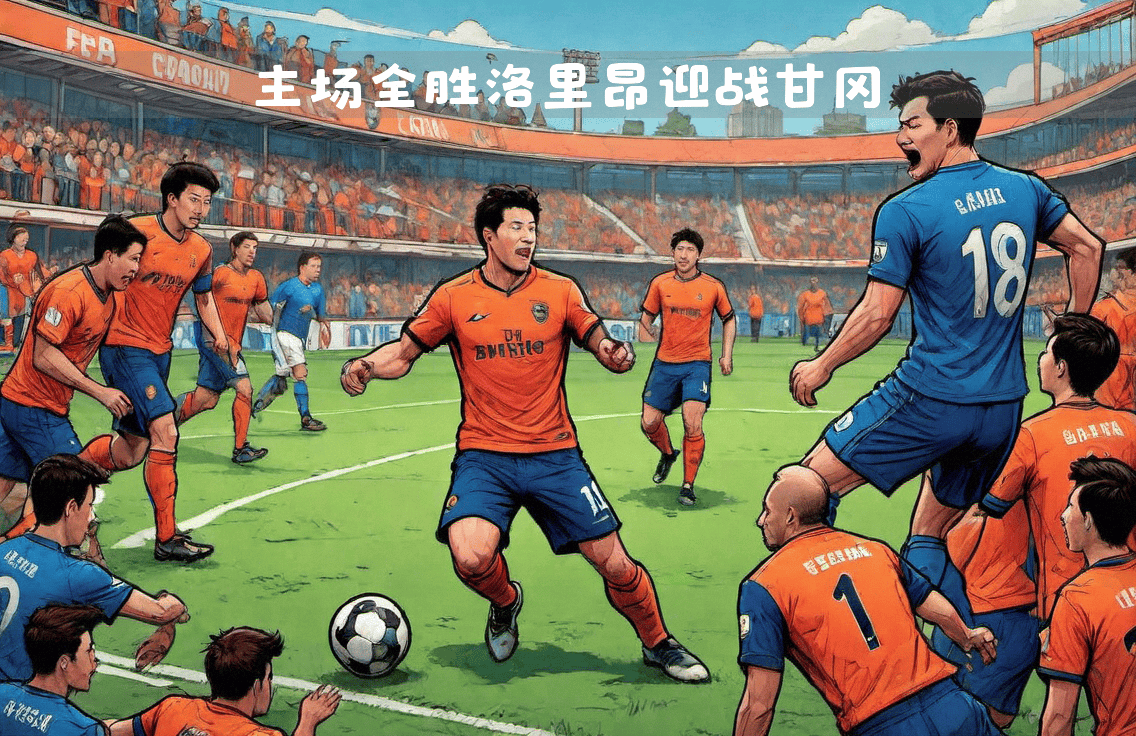 摩纳哥迎战甘冈，球队状态备受挑战